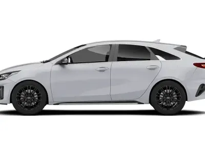 Used Kia ProCeed