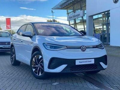 VW ID.5