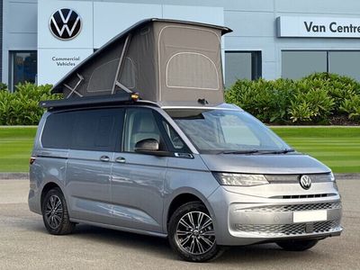 VW California