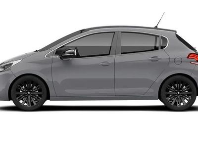 Used Peugeot 208 Active 82 HP (60 kW) 2018 Hatchback