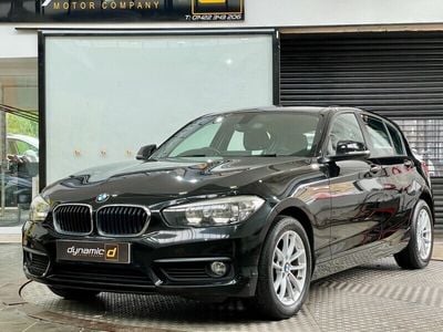 BMW 116