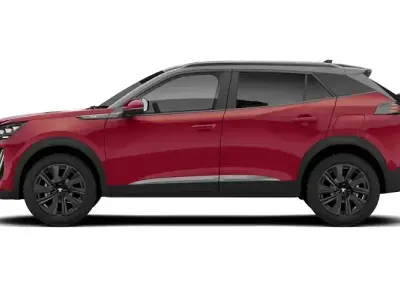 Used Peugeot 2008 GTi 137 HP (100 kW) 2025 SUV