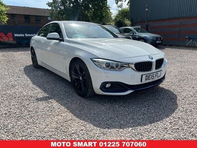 BMW 420
