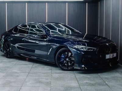 BMW 840