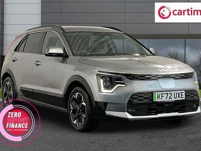 Used 2023 Kia e-Niro SUV | £15,990 (Fair price)