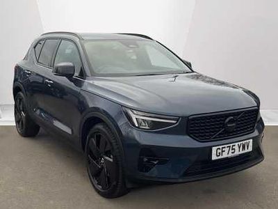 Used Volvo XC40 Plus 161 HP (118 kW) 2026 SUV