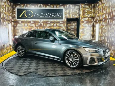 Used Audi A5