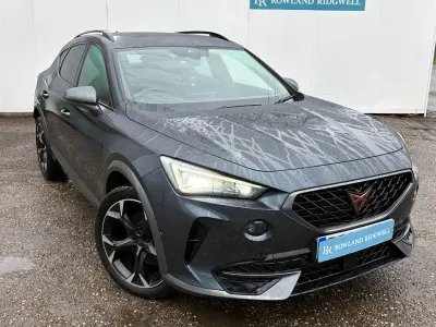Gebraucht Cupra Formentor