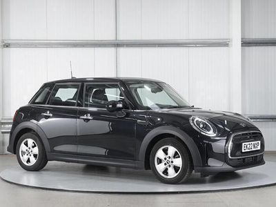 used Mini ONE 5-Door HatchClassic 1.5 5dr