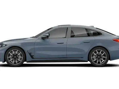 Used BMW 420
