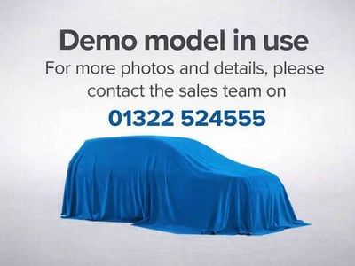 Used Citroën e-C3 83 kW (113 HP) 2025 Hatchback