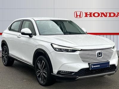 Used 2024 Honda HR-V Advance SUV | £21,683 (Fair price)