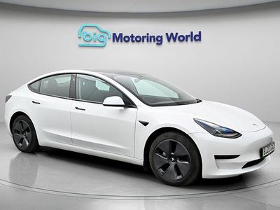 Used Tesla Model 3 RWD 222 kW (302 HP) 2023 Sedan