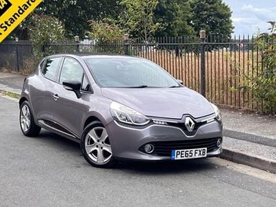 Renault Clio IV
