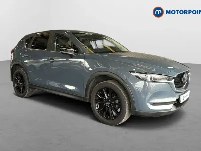 Used Mazda CX-5
