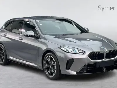 Nouă BMW 120 M Sport 156 CP (114 kW) 2026 Hatchback