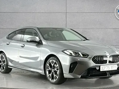 Used BMW 220 M Sport 168 HP (123 kW) 2025 Grey Coupe