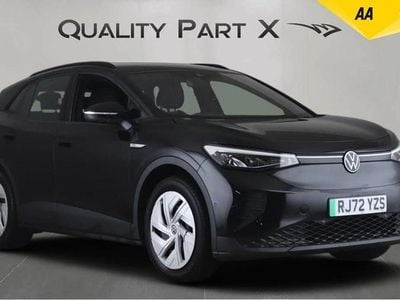 Used VW ID.4 Pro 127 kW (174 HP) 2022 SUV