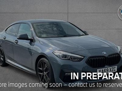 BMW 220