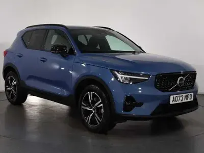 Used Volvo XC40 Plus 194 HP (142 kW) 2024 SUV