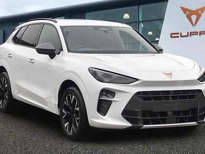 New 2025 Cupra Terramar SUV | £39,690