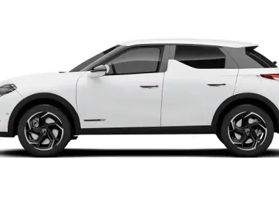 Usado DS Automobiles DS3 Crossback