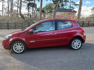 Renault Clio II