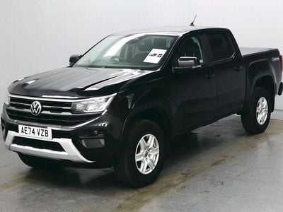 VW Amarok