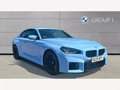 BMW M2
