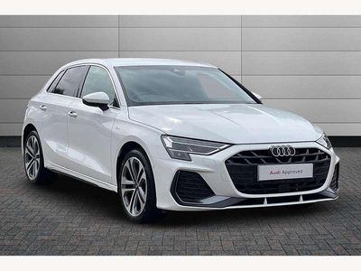 Audi A3 e-tron