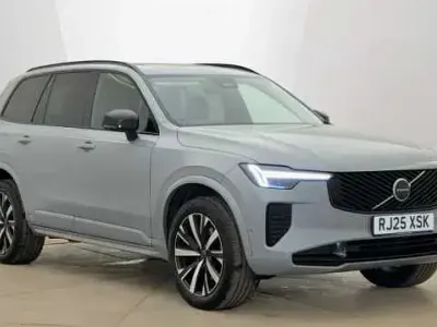 Used Volvo XC90 Plus 247 HP (181 kW) 2026 SUV