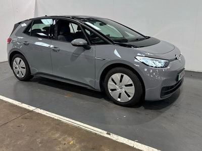VW ID.3
