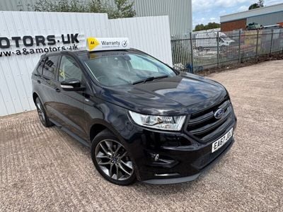 Ford Edge