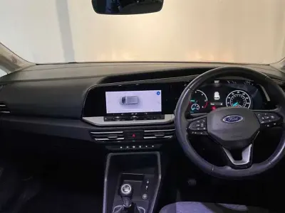 Used Ford Tourneo Connect