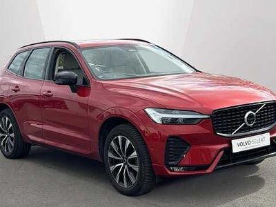 Usado Volvo XC60 Plus 194 HP (142 kW) 2023 SUV