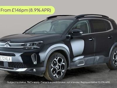 Used 2023 Citroën C5 PureTech Hatchback | £12,579 (Super price)