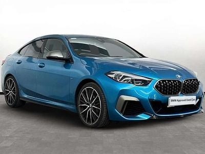 BMW M235