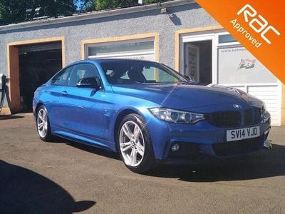 BMW 420