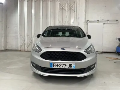 Used Ford C-MAX