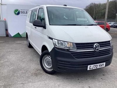 VW T6.1