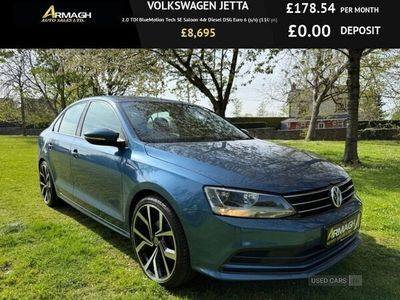 VW Jetta