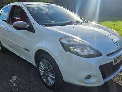 Renault Clio IV