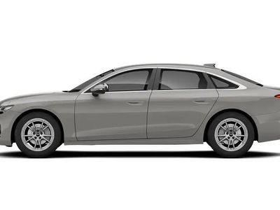 Usado Audi A6
