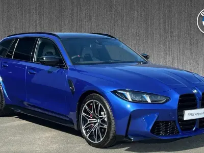 Used BMW M3