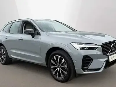 Usado Volvo XC60