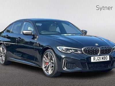 BMW M340