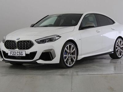 BMW M235