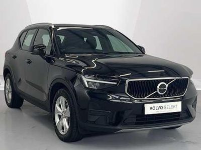 Used 2023 Volvo XC40 Core SUV | £23,852 (Fair price)