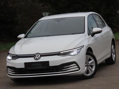 VW Golf VIII