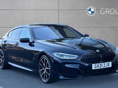 BMW 840
